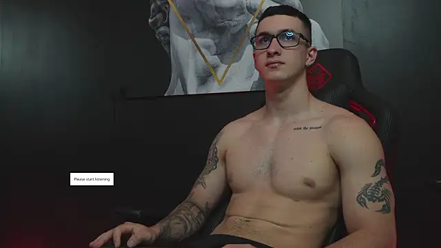 JacksonOlsenn online show from November 2025 08:47:01 PM