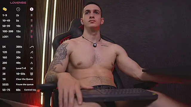 JacksonOlsenn online show from May 2026 01:57:16 AM