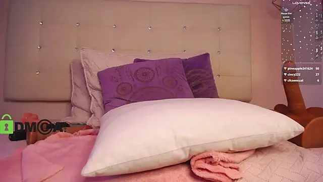 Cristal  adams online show from March 2025 03:59:02 PM