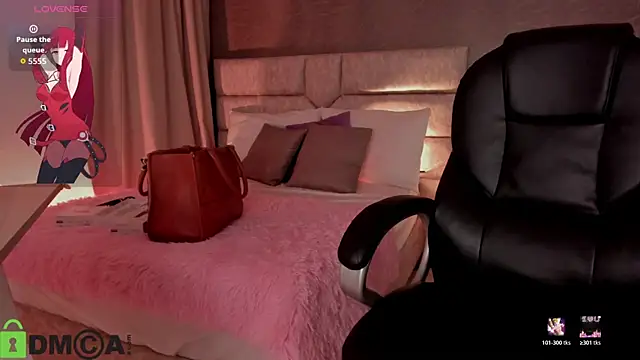 Cristal  adams online show from January 2026 12:18:01 PM