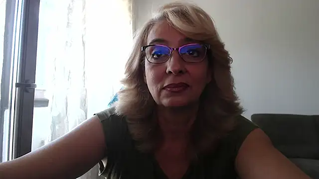 cecylya4u online show from September 2025 09:54:01 AM