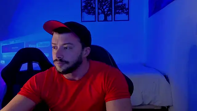 AlexJaz11 online show from July 2026 09:01:01 AM