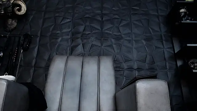 Agata Darkness online show from November 2025 12:21:01 AM