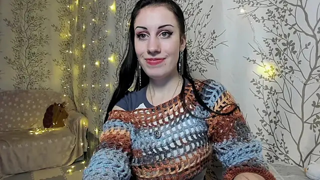 Snapshot of Mary0Lou chatting on December 2024 10:55:01 AM Mary0Lou online show from December 2024 10:55:01 AM