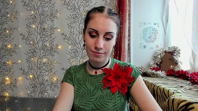 Snapshot of Mary0Lou chatting on December 2024 04:55:02 AM Mary0Lou online show from December 2024 04:55:02 AM