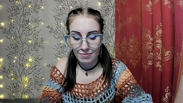 Snapshot of Mary0Lou chatting on January 2025 11:04:02 AM Mary0Lou online show from January 2025 11:04:02 AM