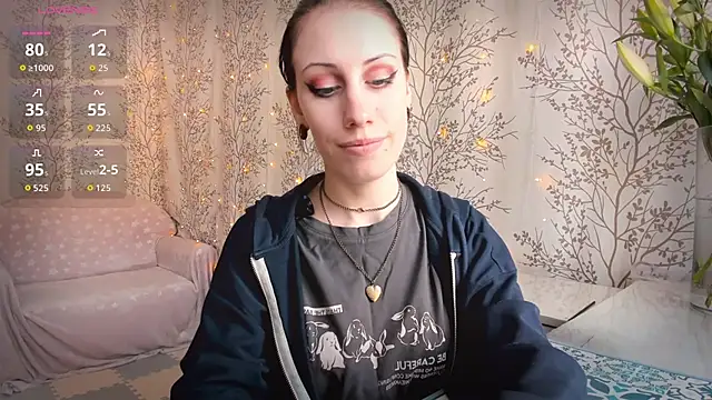 Snapshot of Mary0Lou chatting on February 2026 07:39:01 AM Mary0Lou online show from February 2026 07:39:01 AM