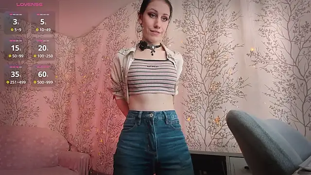 Mary0Lou online show from March 2026 05:55:01 AM