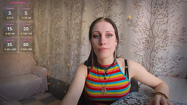 Mary0Lou online show from April 2026 08:56:01 AM