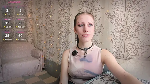 Mary0Lou online show from May 2026 05:01:02 AM