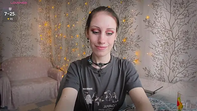 Mary0Lou online show from May 2026 06:43:01 AM