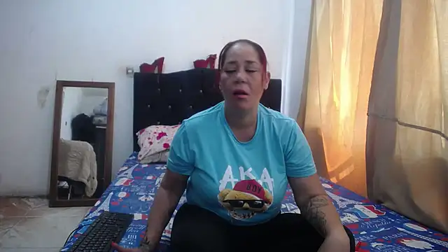 merryymaturee  online show from January 2025 02:51:02 PM