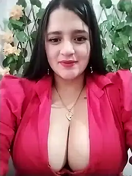 hanna-a online show from January 2025 08:06:02 PM