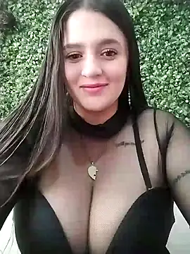 hanna-a online show from January 2025 03:22:01 PM