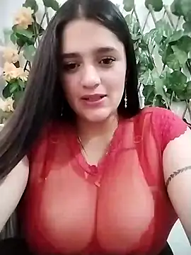 hanna-a online show from January 2025 08:11:02 PM