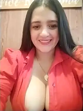 hanna-a online show from February 2025 08:24:01 PM