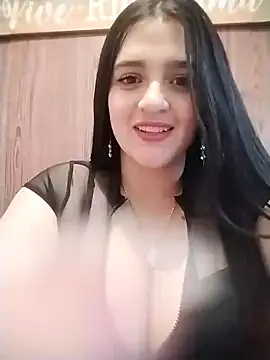 hanna-a online show from February 2025 07:40:02 PM