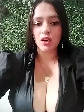 hanna-a online show from February 2025 03:15:02 PM