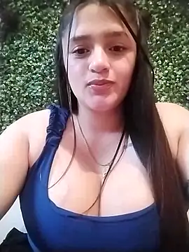 hanna-a online show from February 2025 08:20:02 PM