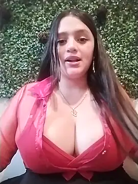 hanna-a online show from March 2025 07:22:01 PM