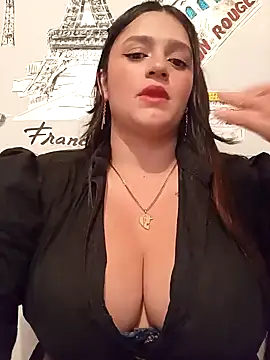 hanna-a online show from March 2025 07:02:02 PM