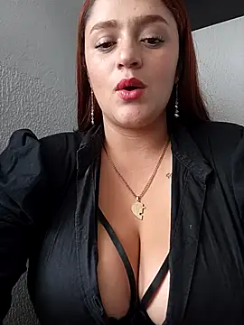 hanna-a online show from September 2025 02:39:02 PM