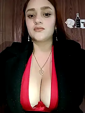 hanna-a online show from October 2025 07:14:01 PM