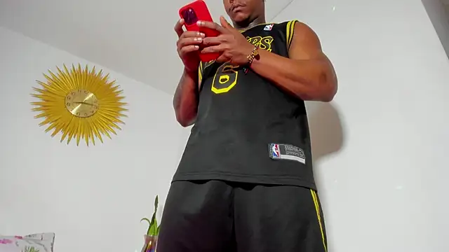 ronnie 7777 online show from November 2025 01:21:02 PM