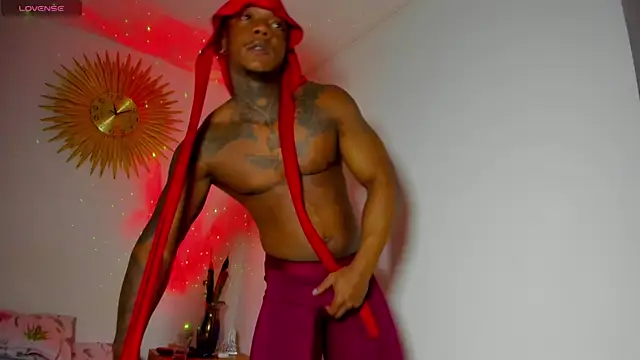 ronnie 7777 online show from November 2025 04:17:02 AM