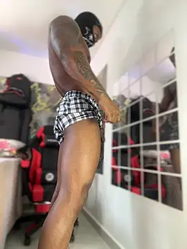 ronnie 7777 online show from May 2026 04:15:01 PM