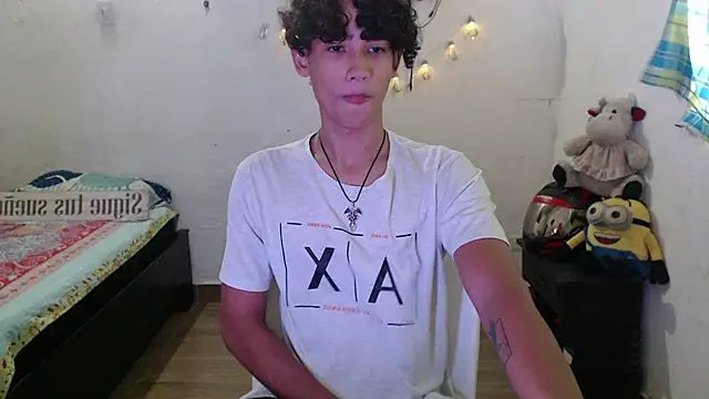 jake willianss online show from December 2024 08:14:02 PM