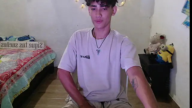 jake willianss online show from January 2025 09:47:01 PM