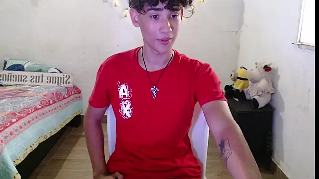 jake willianss online show from January 2025 08:07:02 PM