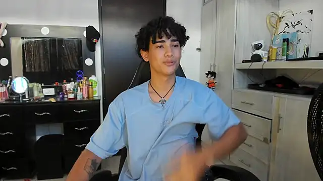 jake willianss online show from May 2026 08:15:01 PM
