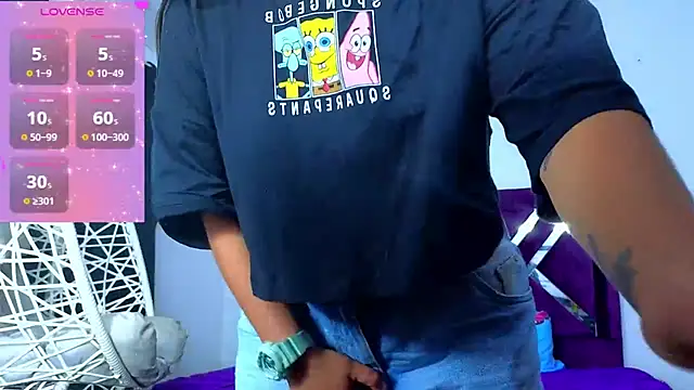 Catherine summer1 online show from January 2026 03:42:02 AM