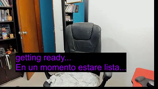 peanut tangerine online show from May 2026 12:08:02 AM