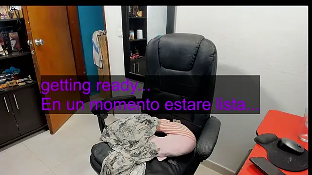 peanut tangerine online show from July 2026 11:07:02 PM