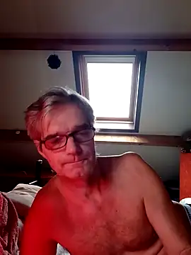 ronny51 online show from December 2024 08:26:01 AM