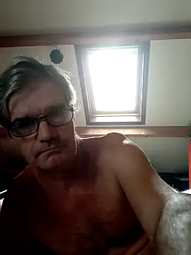 ronny51 online show from December 2024 01:22:01 PM