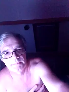 ronny51 online show from December 2024 06:40:01 AM