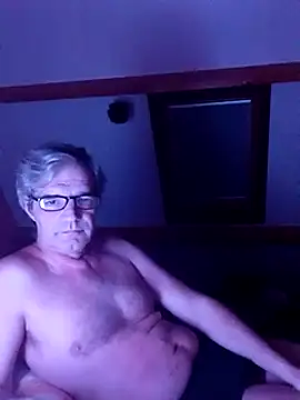 ronny51 online show from December 2024 06:49:02 AM