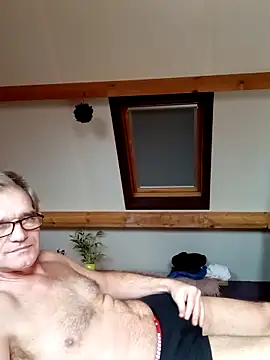 ronny51 online show from December 2024 10:03:02 AM