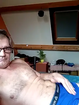 ronny51 online show from January 2025 02:17:02 PM