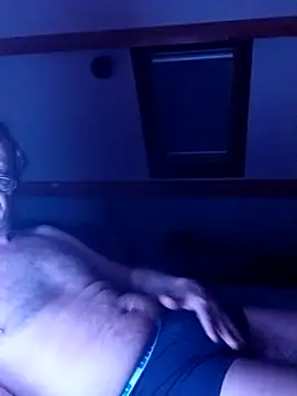 ronny51 online show from January 2025 04:23:02 AM