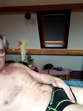 ronny51 online show from January 2025 01:47:01 PM