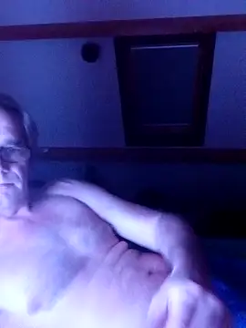 ronny51 online show from January 2025 06:06:01 PM