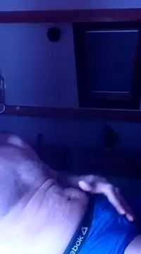 ronny51 online show from February 2025 04:27:01 AM