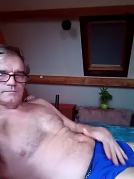 ronny51 online show from February 2025 07:29:01 AM