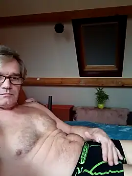 ronny51 online show from February 2025 11:45:02 AM