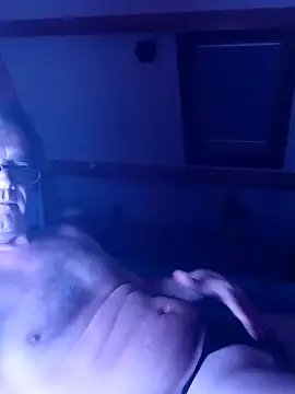 ronny51 online show from February 2025 05:08:01 AM